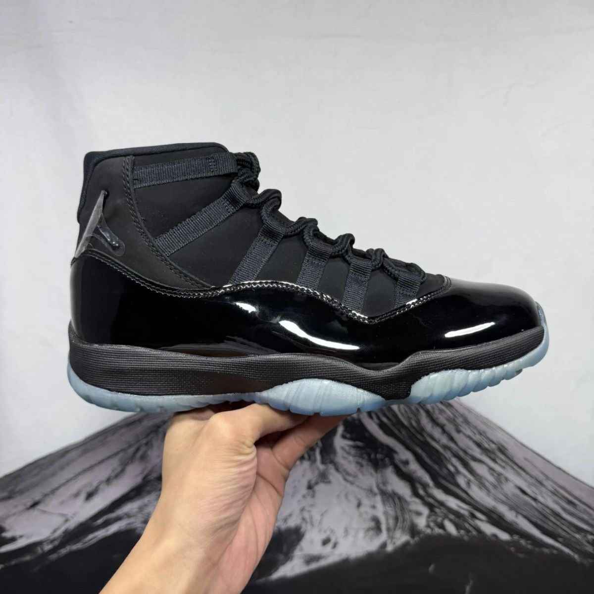 AJ 11 - Luxury Drip Outfit -  TrapShop