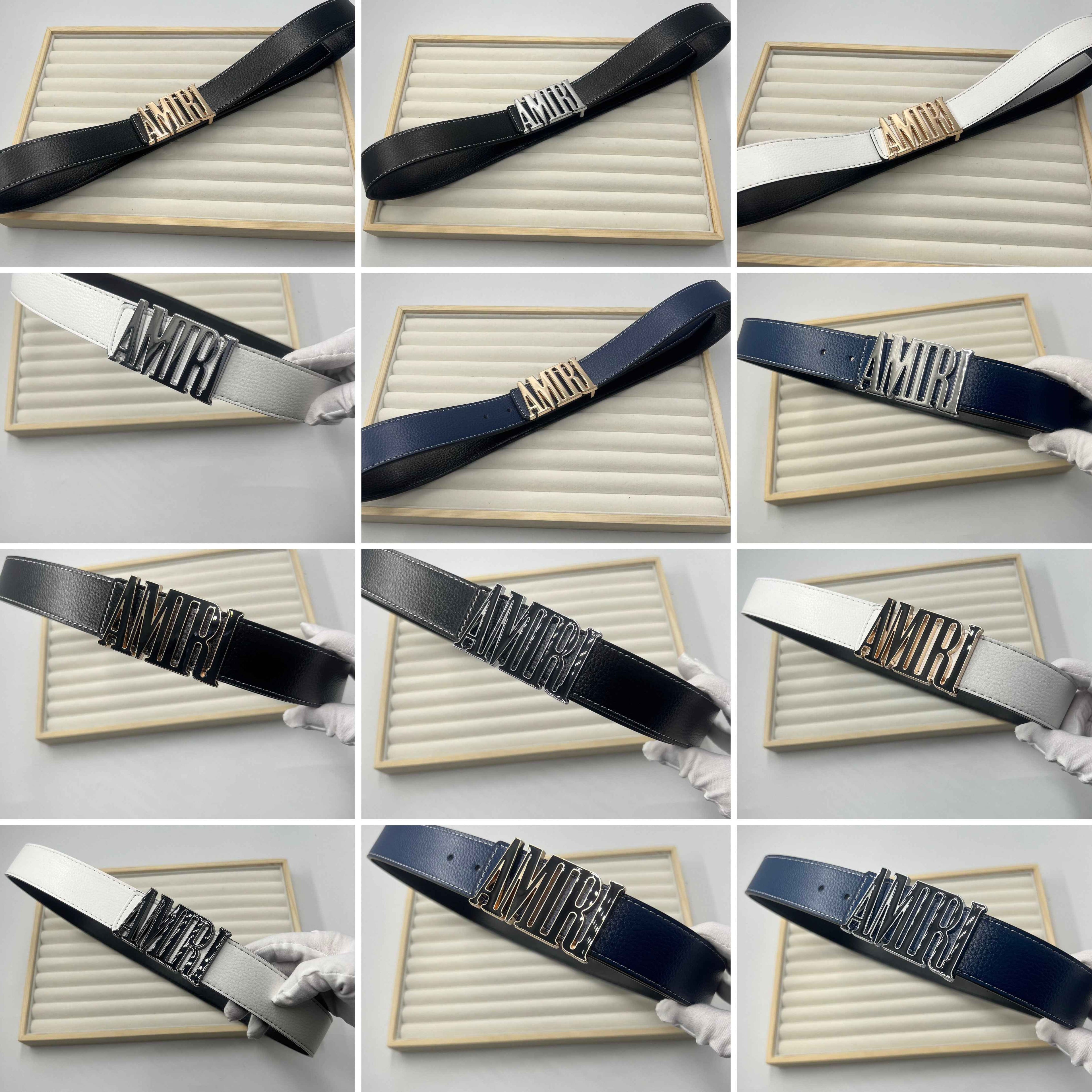 AM Cintura - Luxury Drip Outfit -  TrapShop