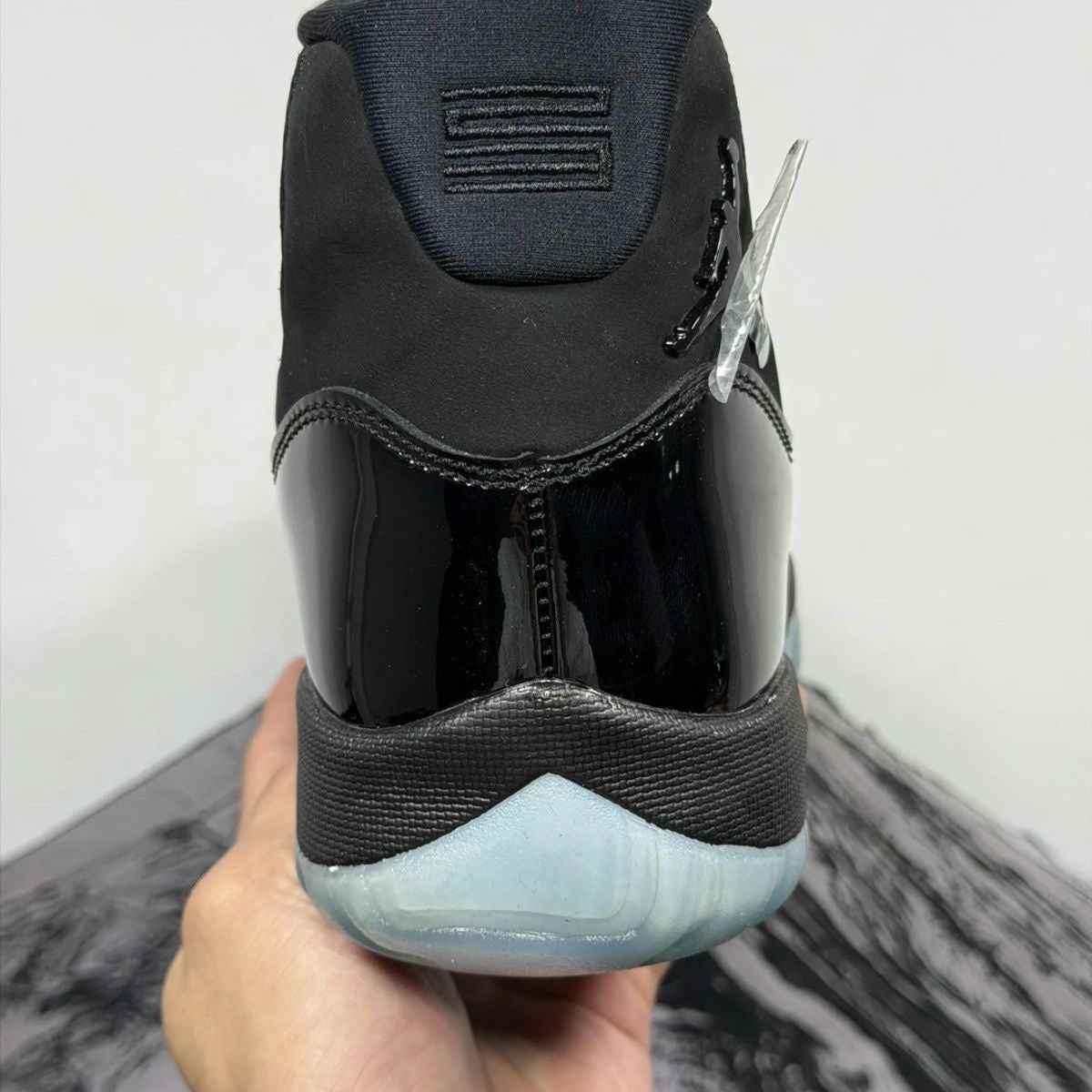 AJ 11 - Luxury Drip Outfit -  TrapShop