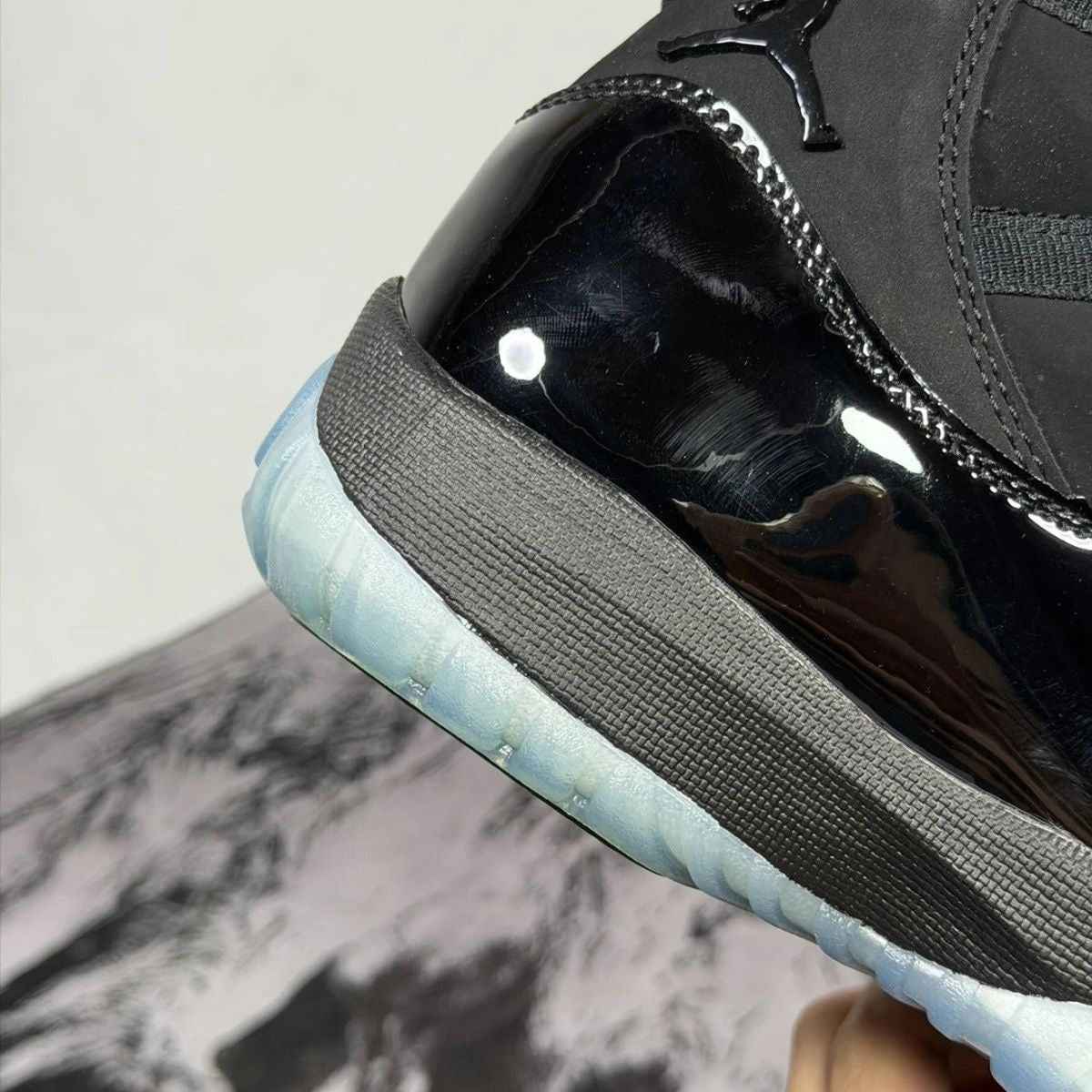 AJ 11 - Luxury Drip Outfit -  TrapShop