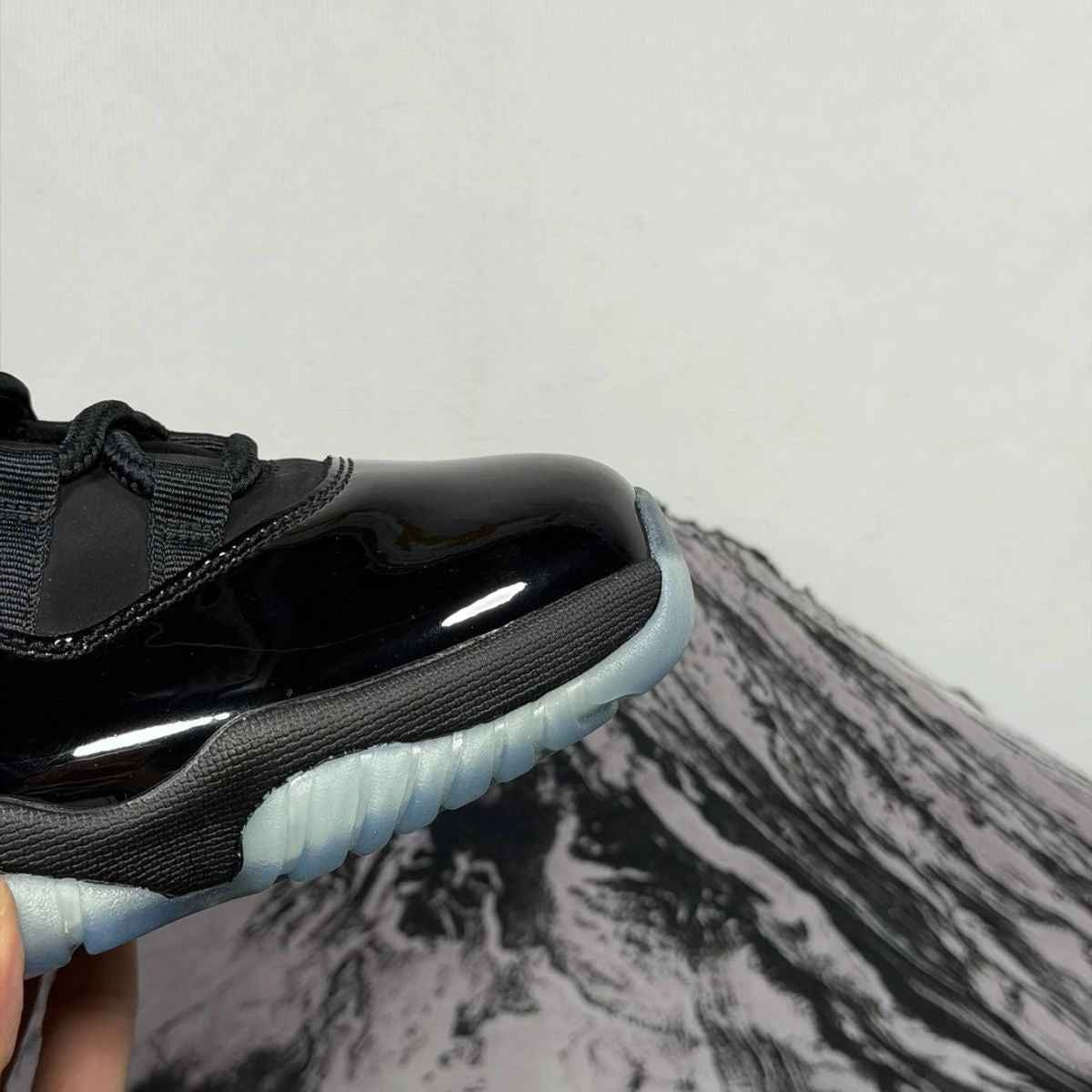 AJ 11 - Luxury Drip Outfit -  TrapShop