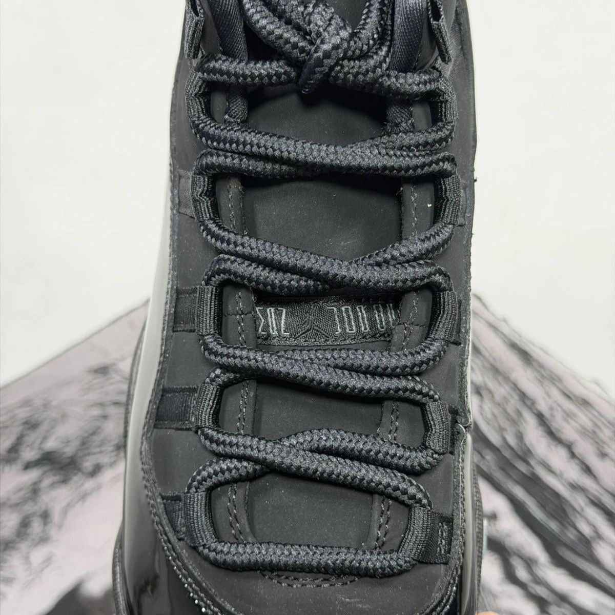 AJ 11 - Luxury Drip Outfit -  TrapShop