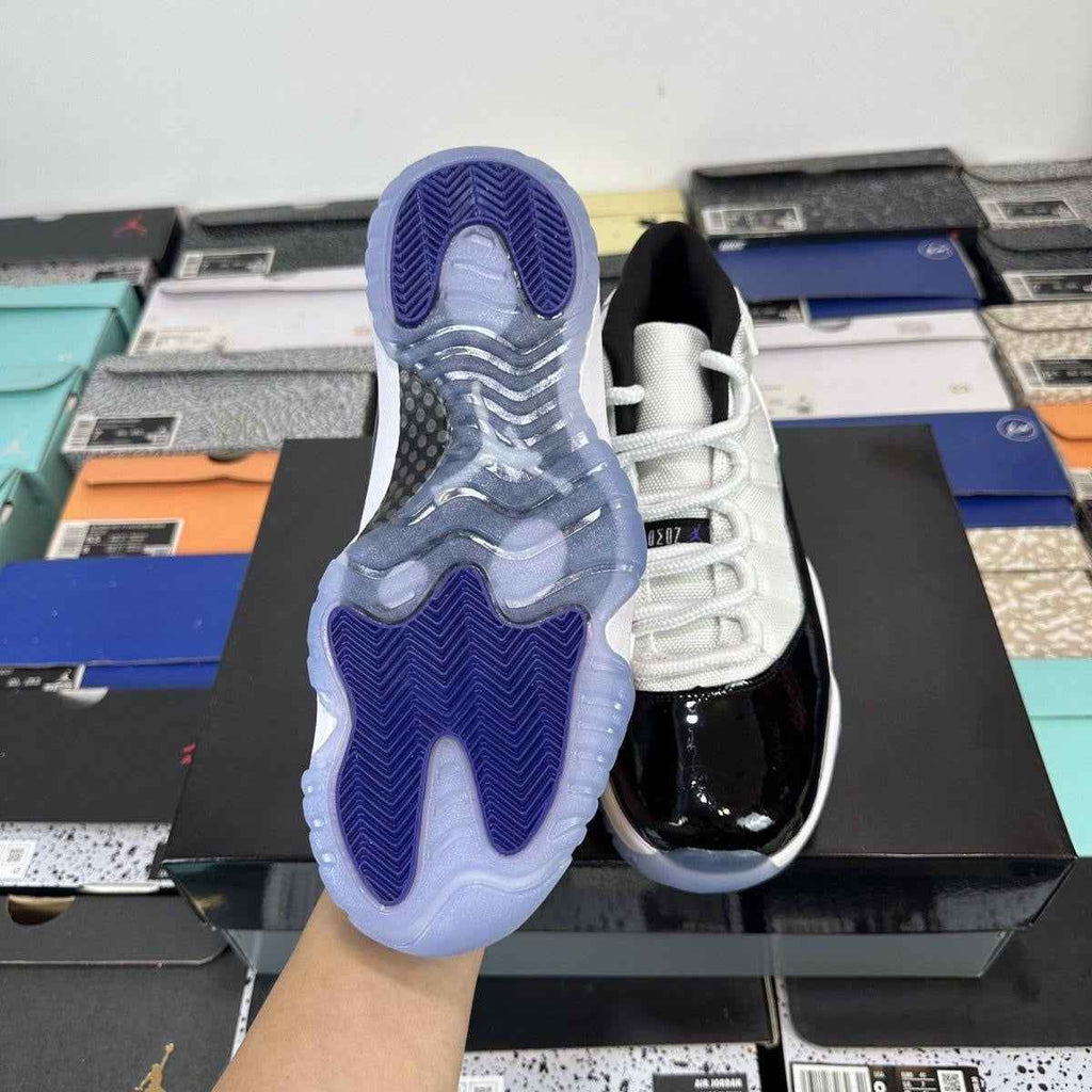 AJ 11 - Luxury Drip Outfit -  TrapShop