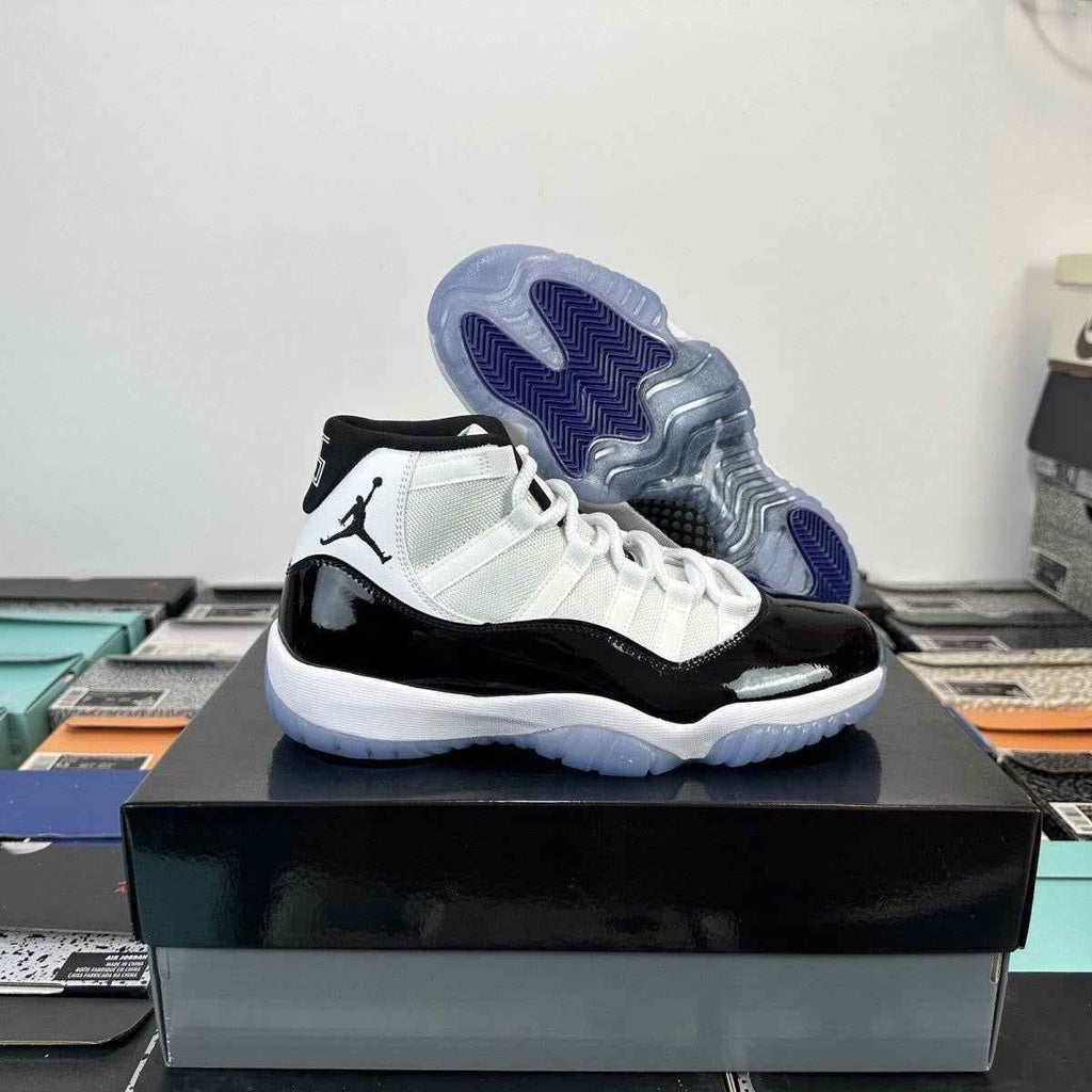 AJ 11 - Luxury Drip Outfit -  TrapShop