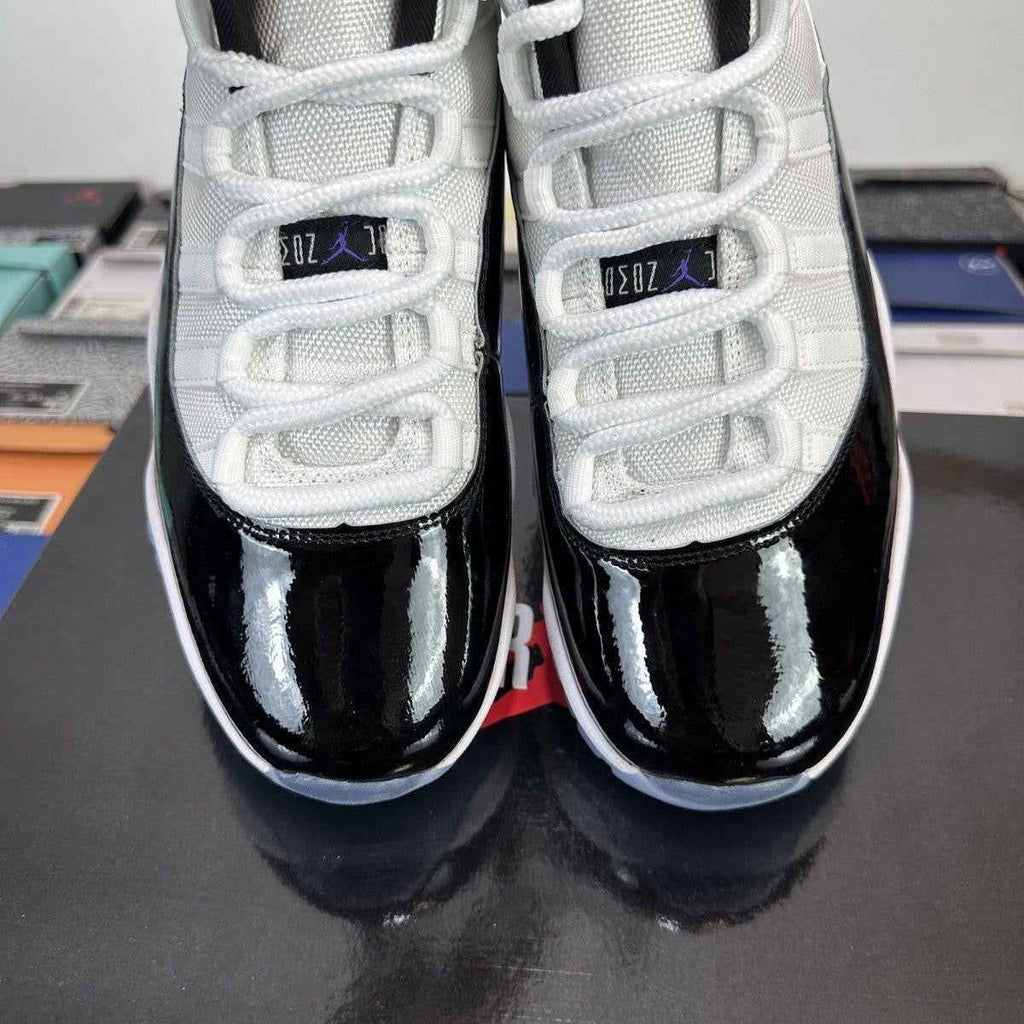 AJ 11 - Luxury Drip Outfit -  TrapShop