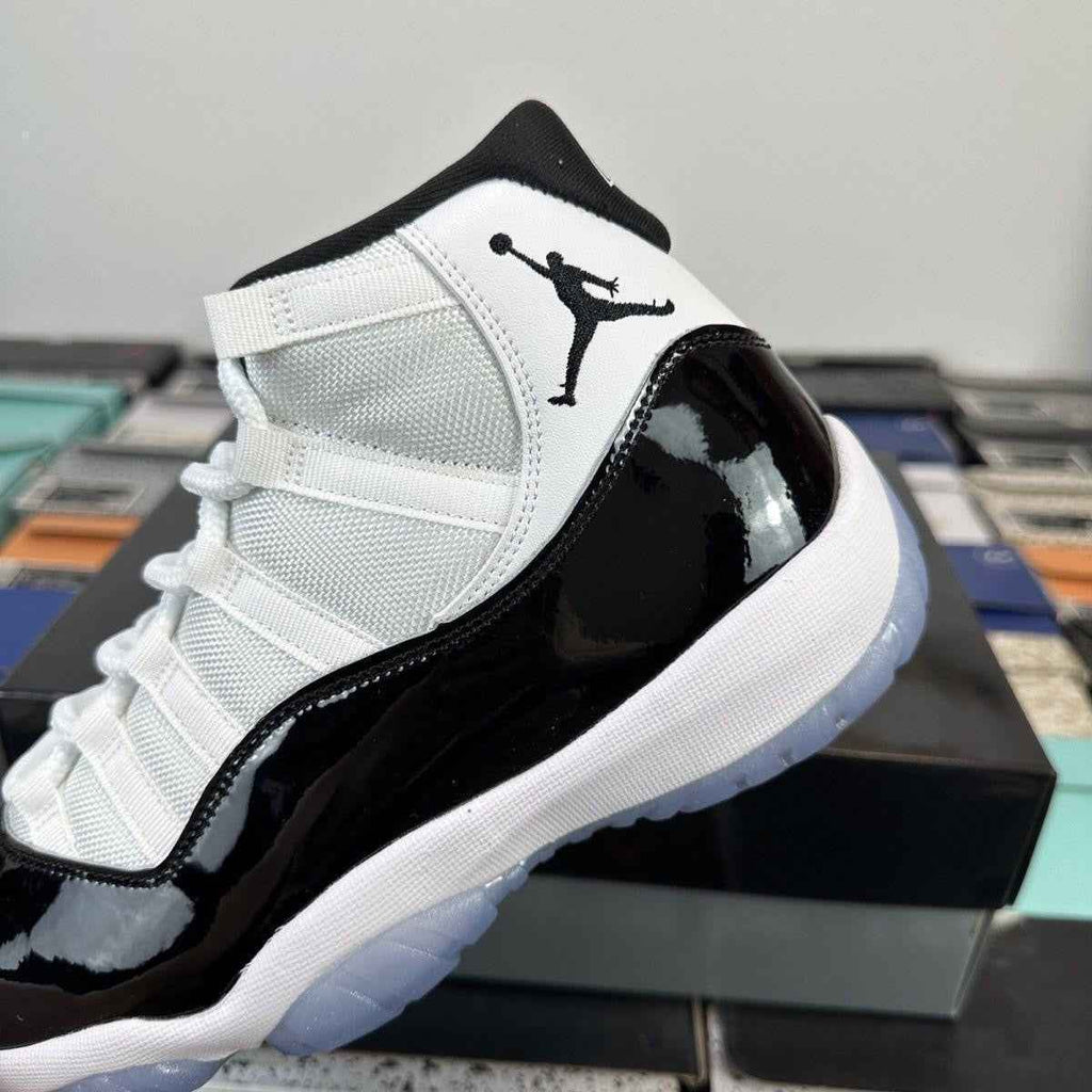 AJ 11 - Luxury Drip Outfit -  TrapShop