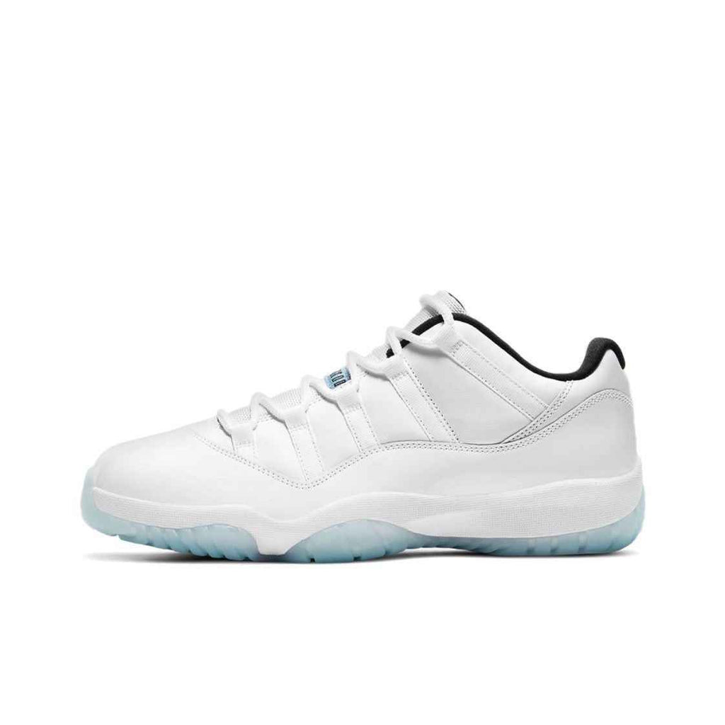 AJ 11 Low - Luxury Drip Outfit -  TrapShop