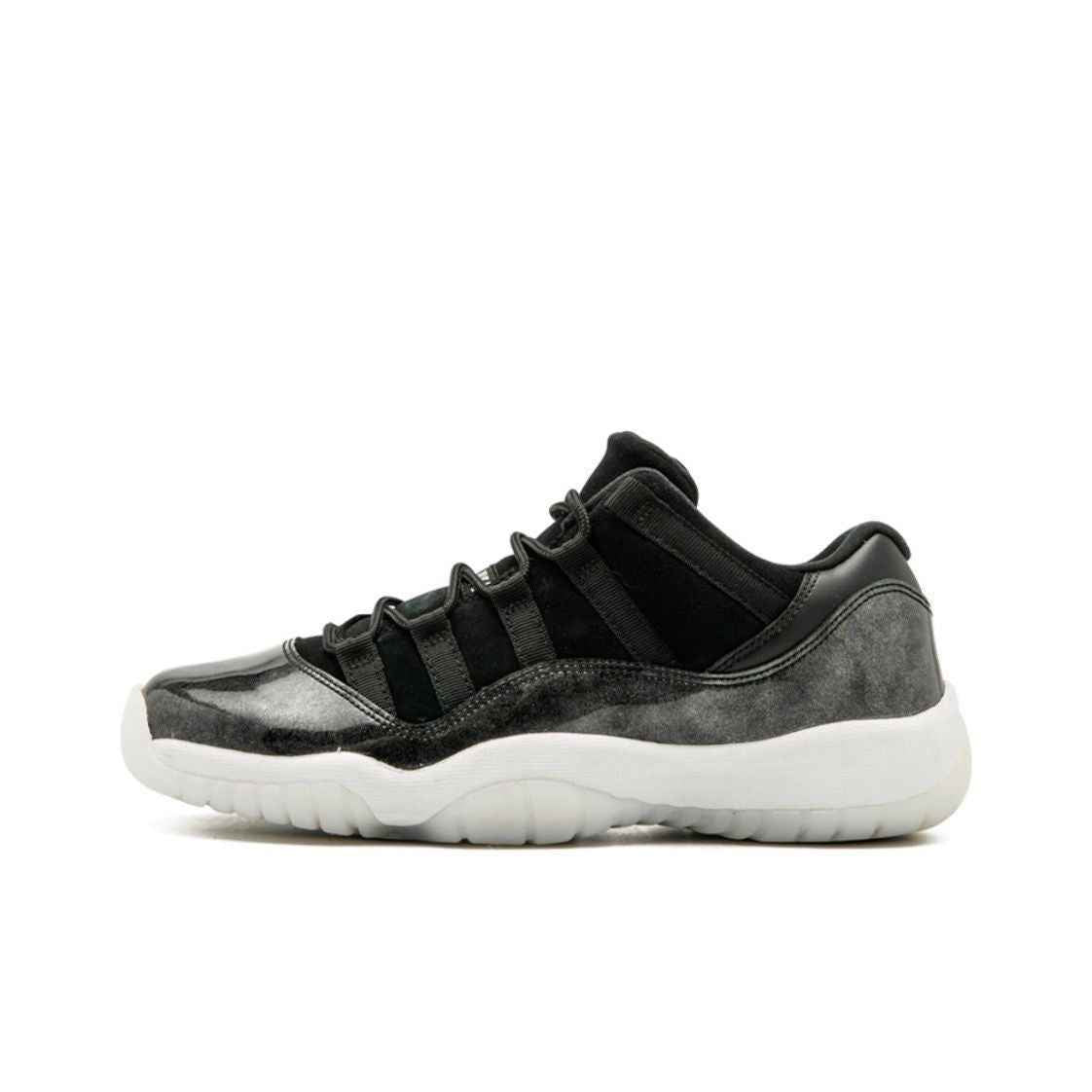 AJ 11 Low - Luxury Drip Outfit -  TrapShop