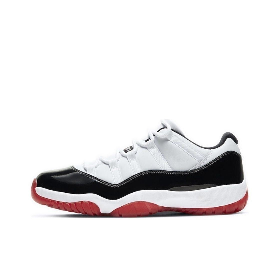 AJ 11 Low