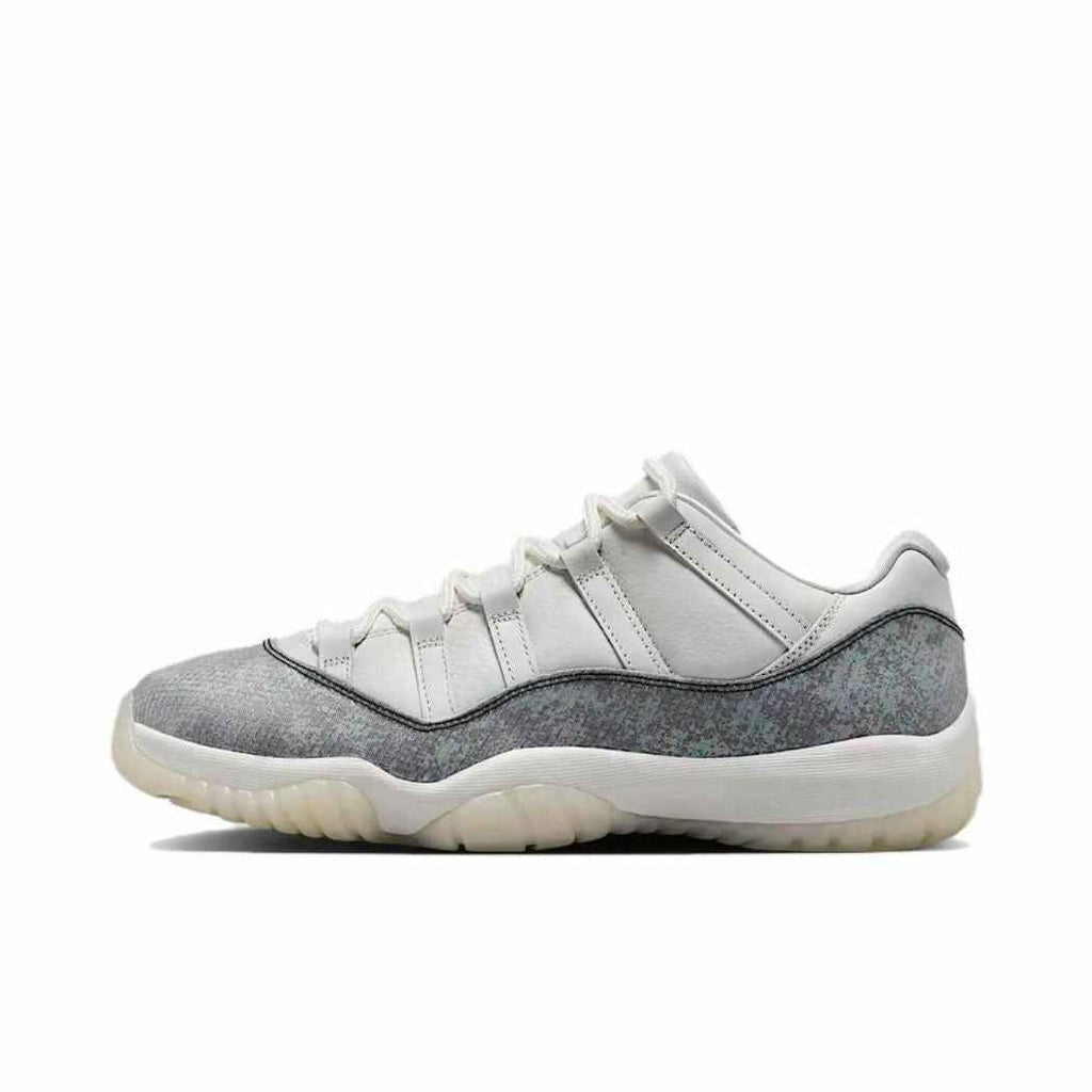 AJ 11 Low - Luxury Drip Outfit -  TrapShop