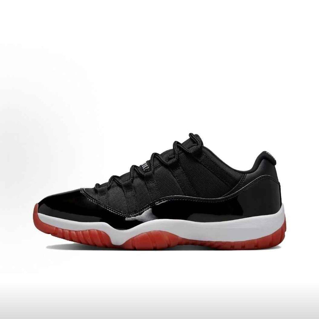 AJ 11 Low - Luxury Drip Outfit -  TrapShop