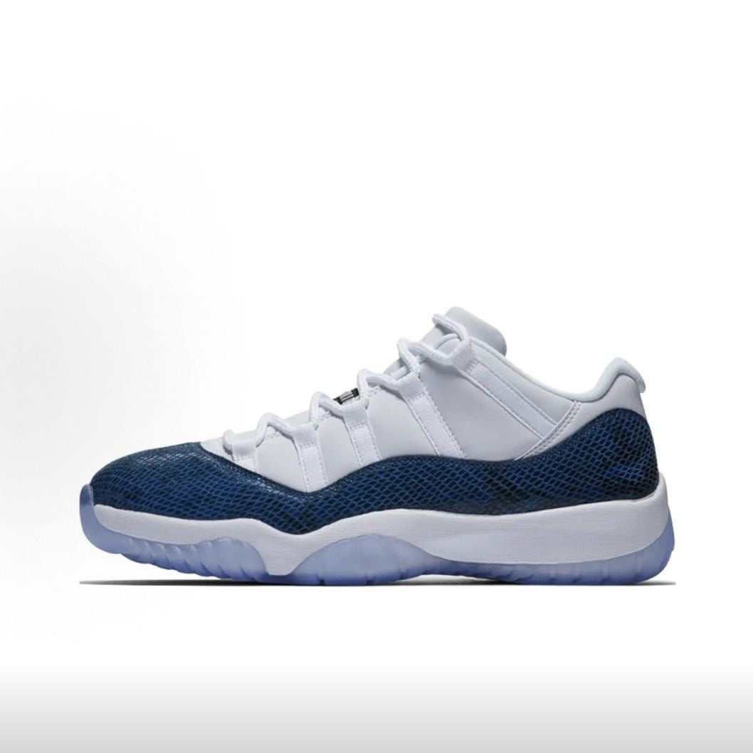 AJ 11 Low