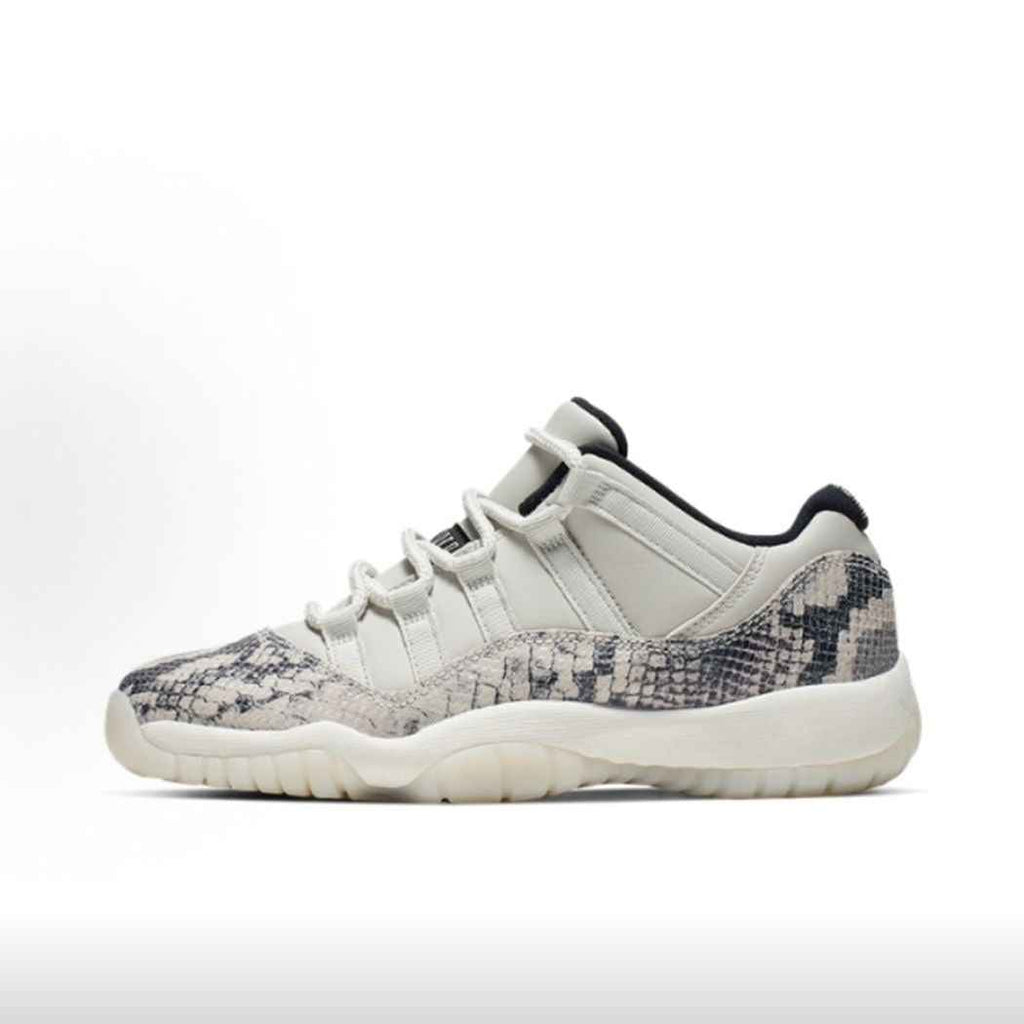 AJ 11 Low - Luxury Drip Outfit -  TrapShop