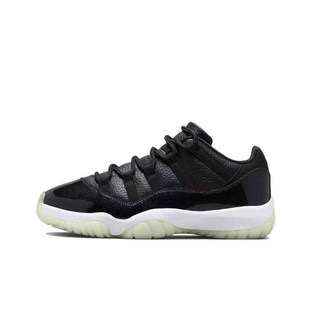 AJ 11 Low - Luxury Drip Outfit -  TrapShop