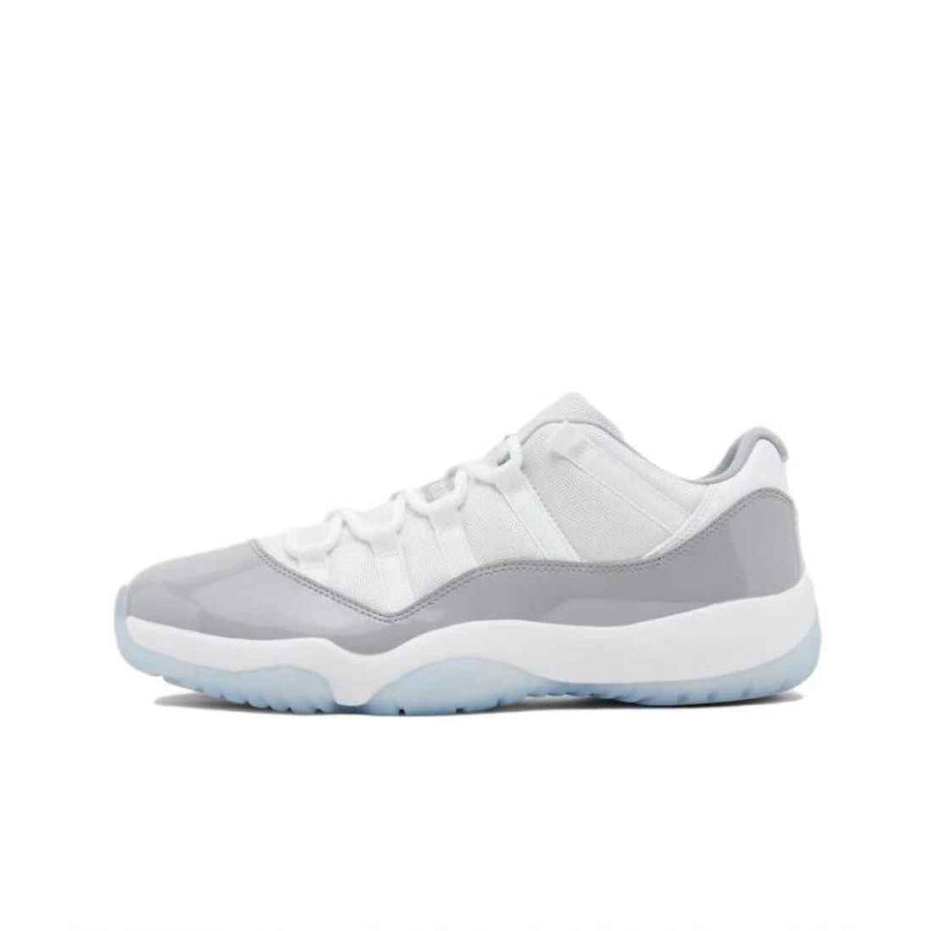 AJ 11 Low - Luxury Drip Outfit -  TrapShop