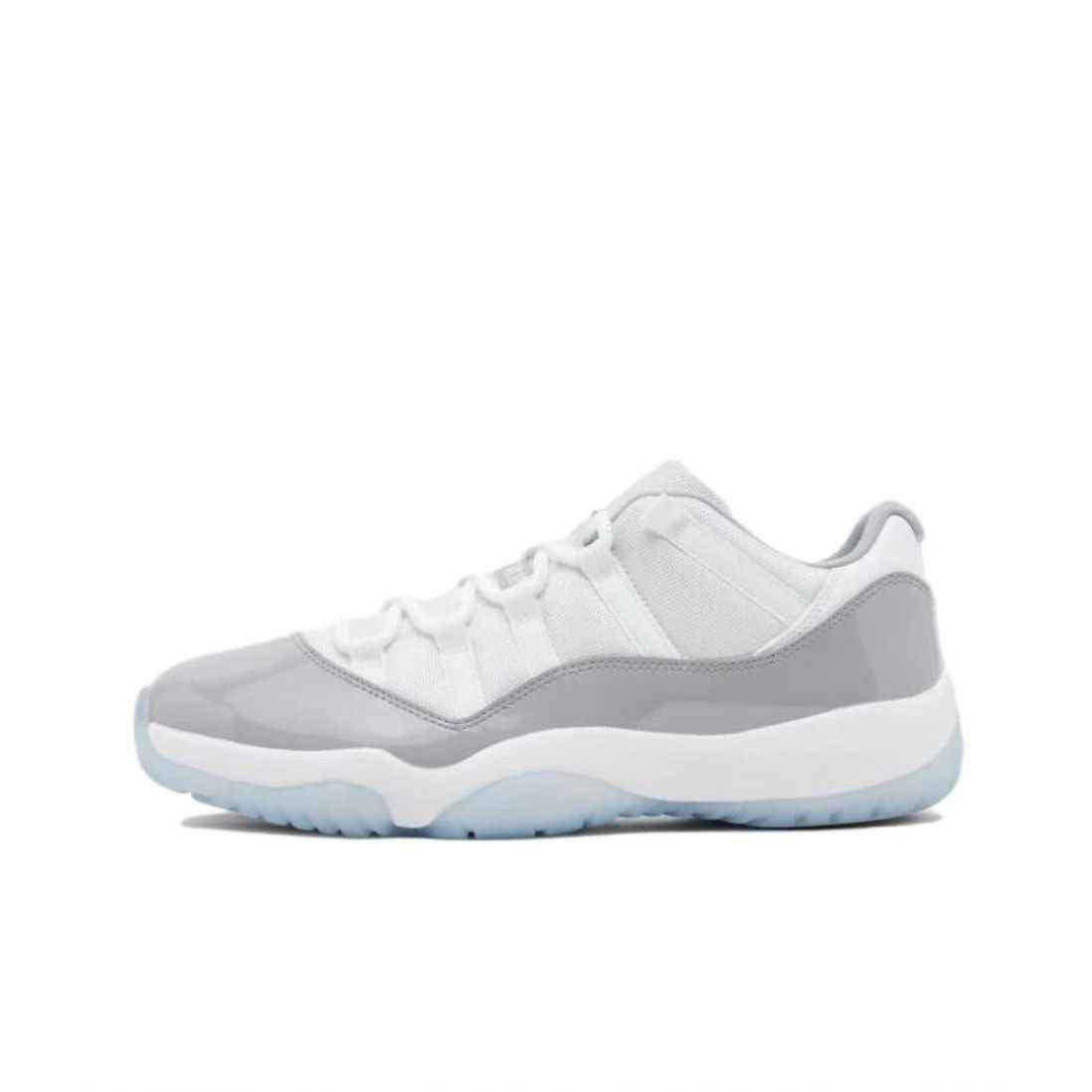 AJ 11 Low - Luxury Drip Outfit -  TrapShop