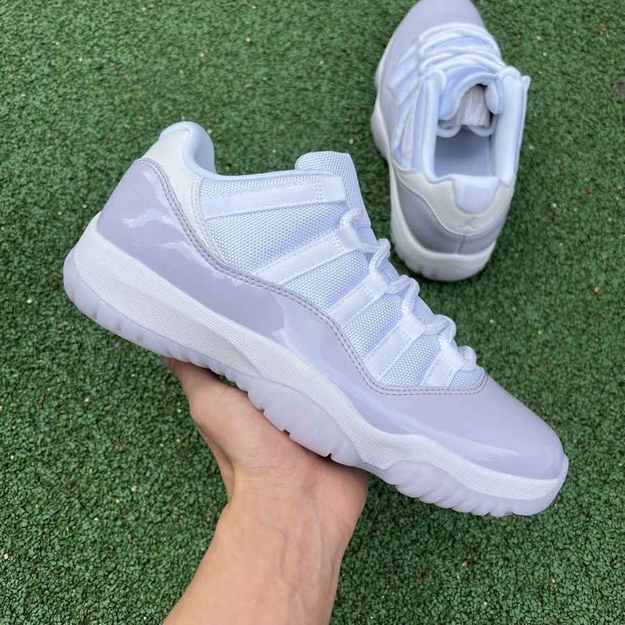 AJ 11 Low - Luxury Drip Outfit -  TrapShop