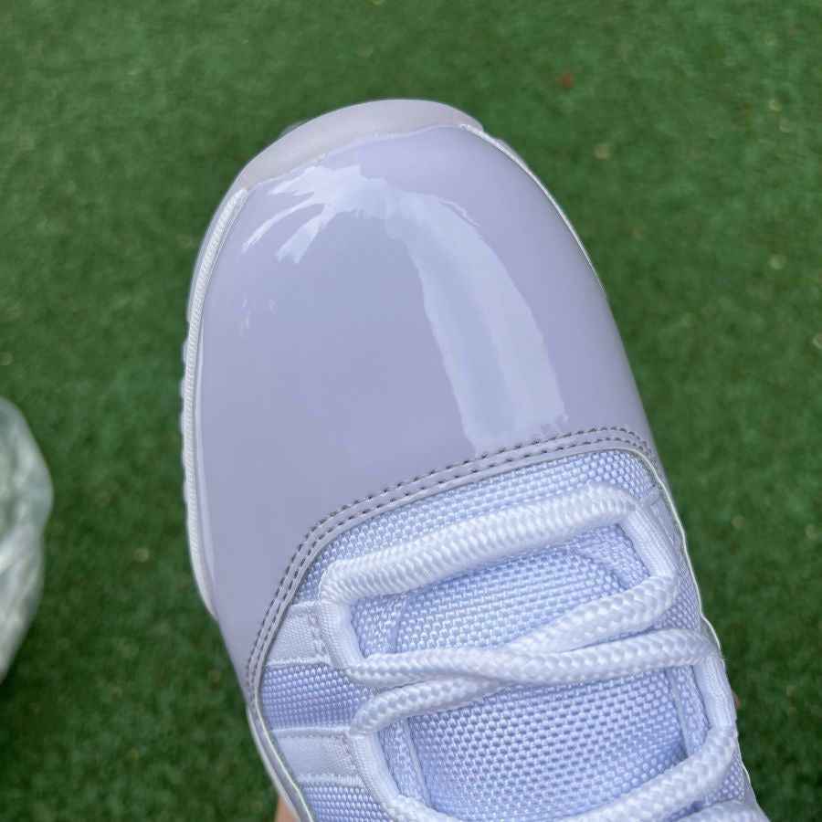 AJ 11 Low - Luxury Drip Outfit -  TrapShop