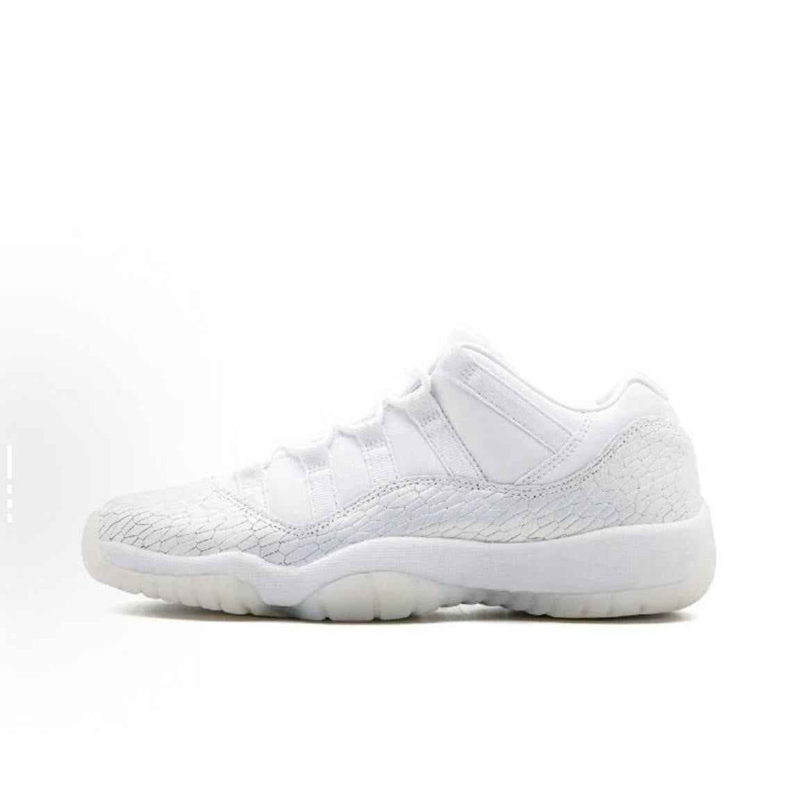 AJ 11 Low - Luxury Drip Outfit -  TrapShop