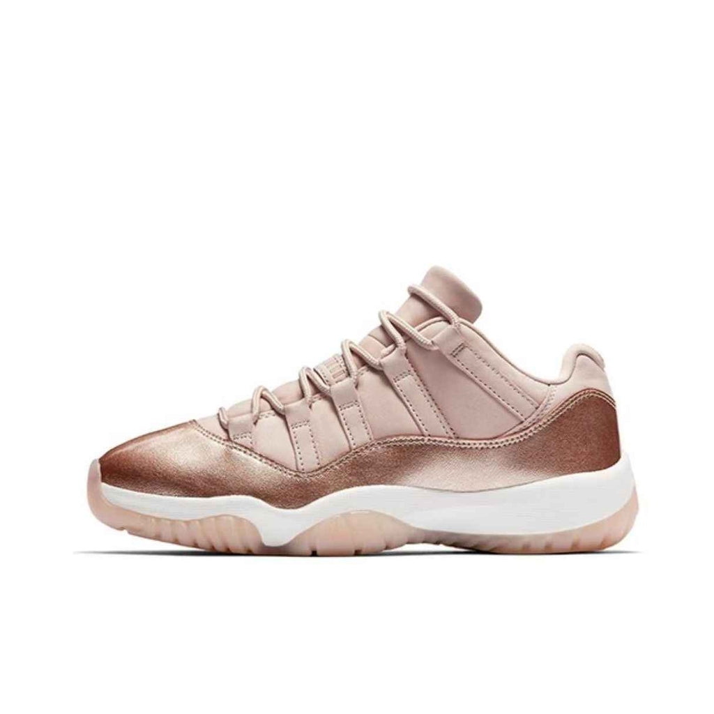 AJ 11 Low - Luxury Drip Outfit -  TrapShop
