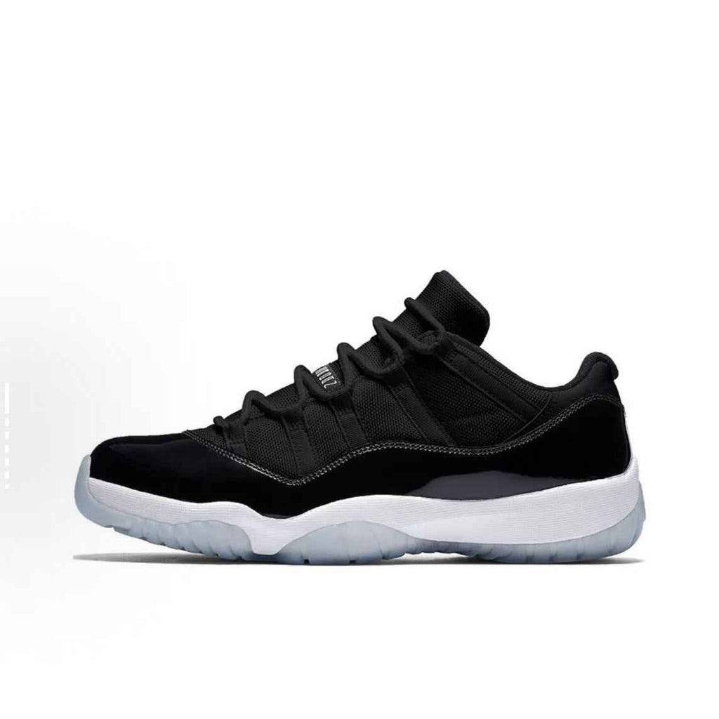 AJ 11 Low - Luxury Drip Outfit -  TrapShop