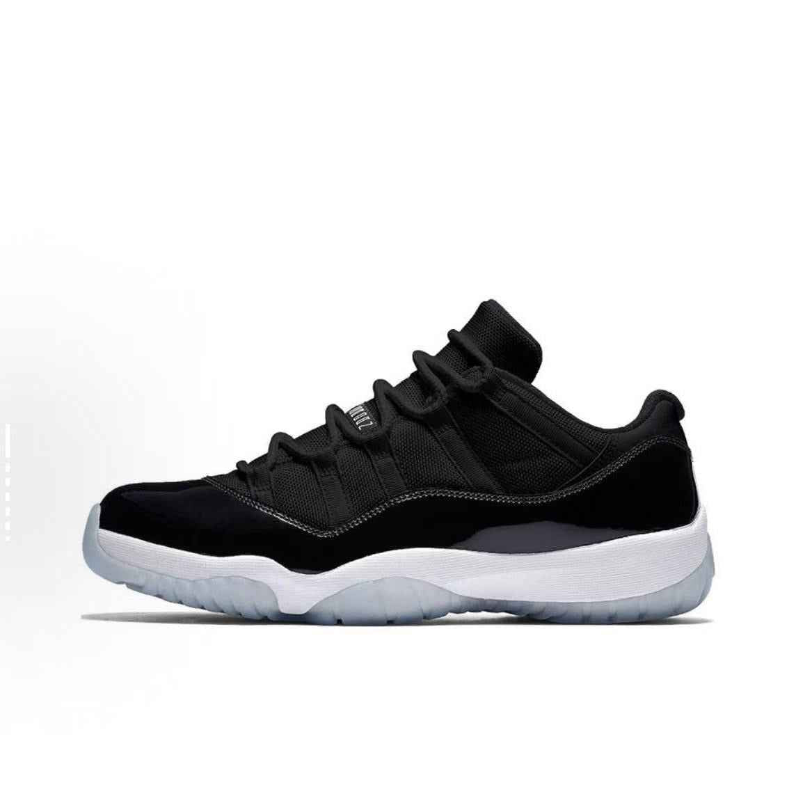 AJ 11 Low - Luxury Drip Outfit -  TrapShop