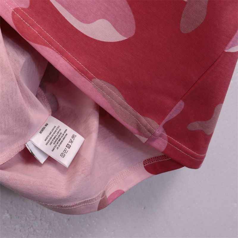 DenimTears Set - Luxury Drip Outfit -  TrapShop