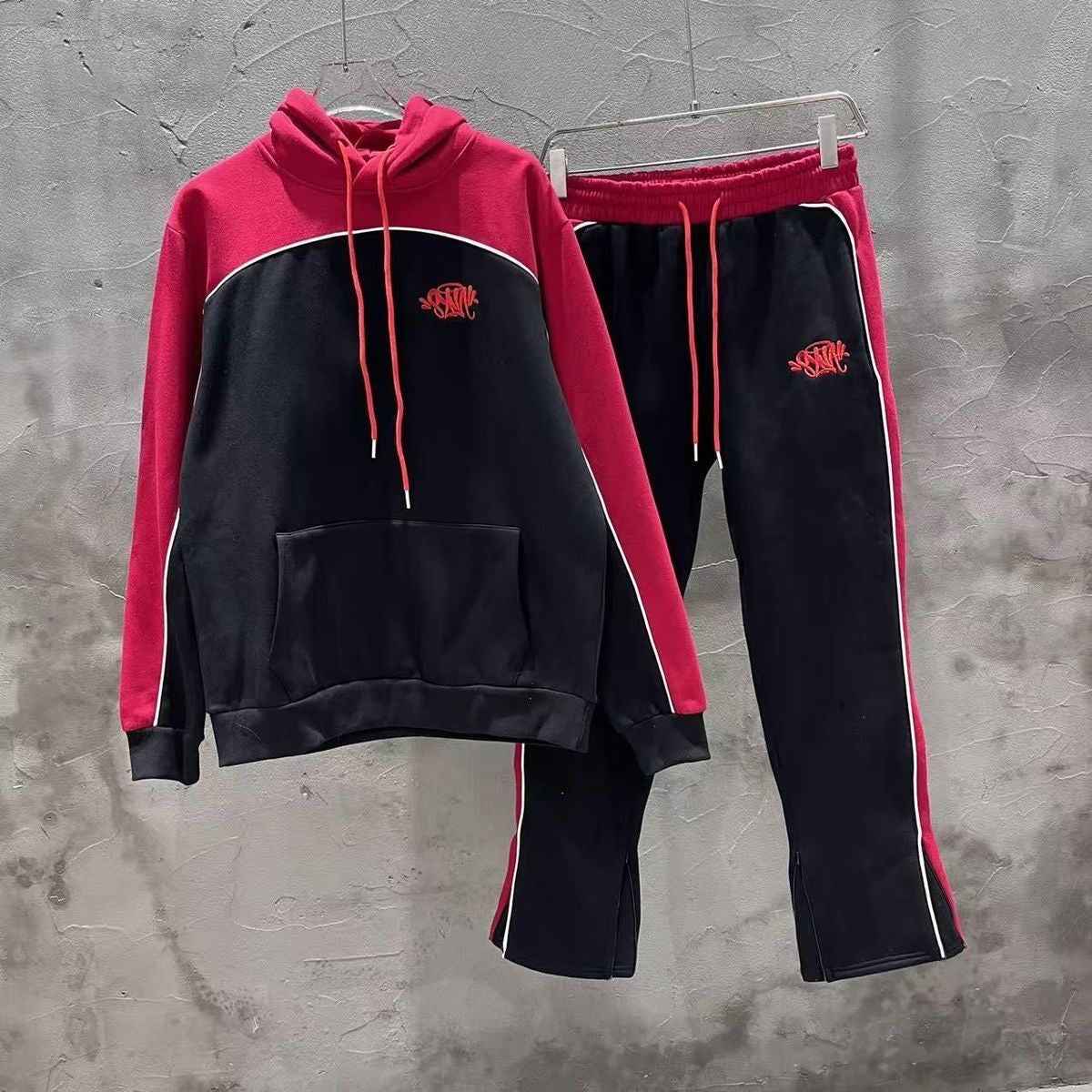 Syna Tuta - Luxury Drip Outfit -  TrapShop