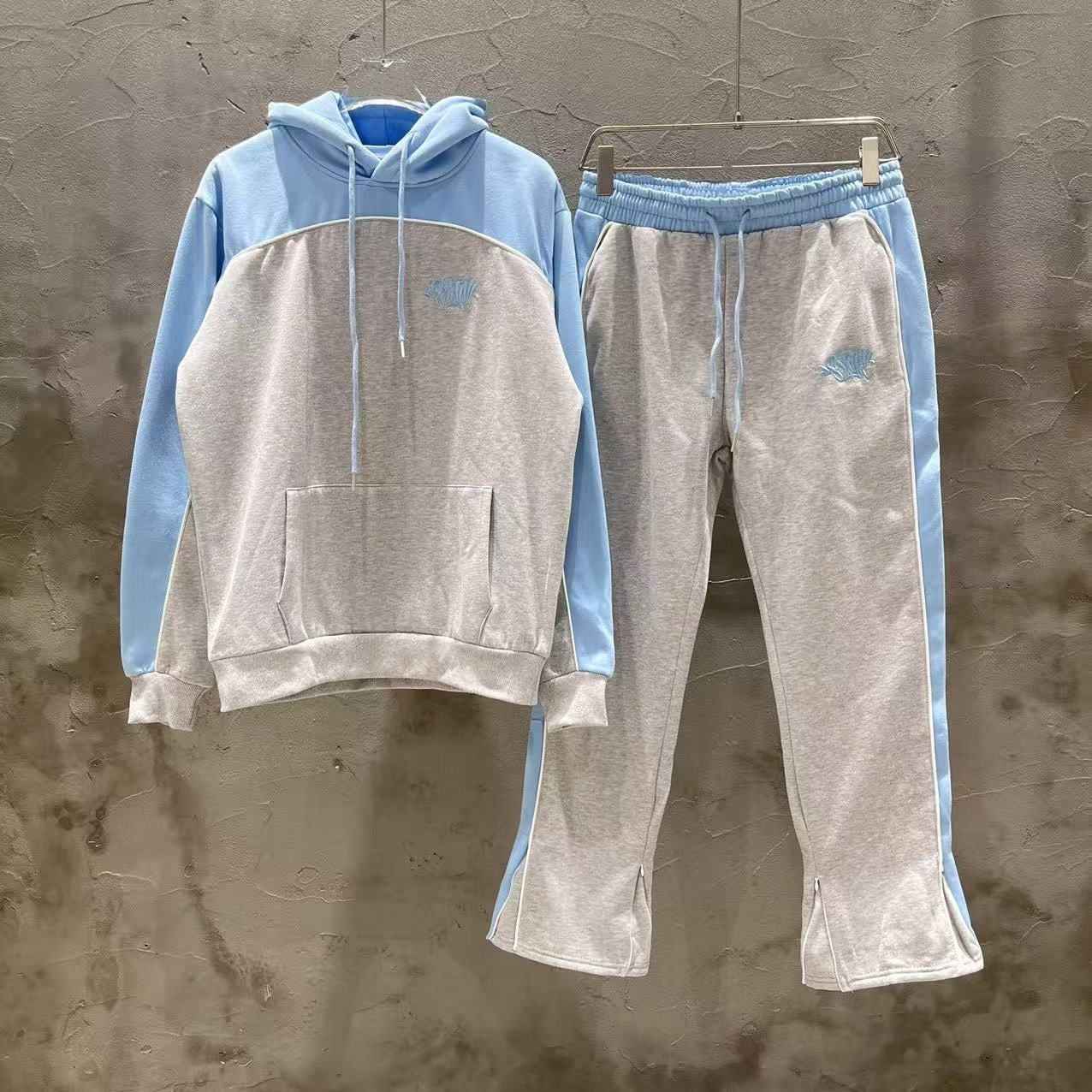 Syna Tuta - Luxury Drip Outfit -  TrapShop