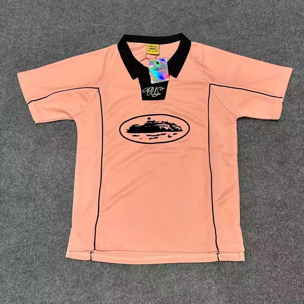 Corteiz Maglia - Luxury Drip Outfit -  TrapShop