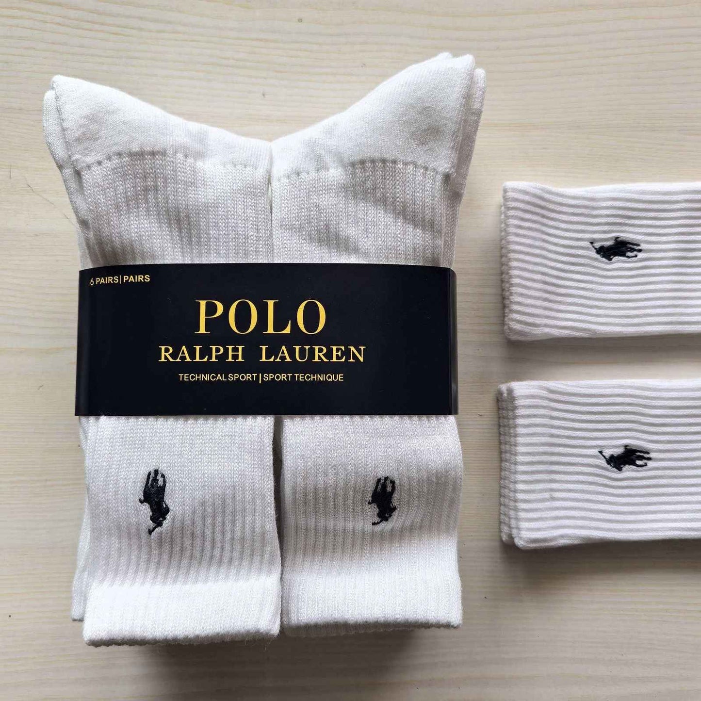 Ralph Lauren Calze