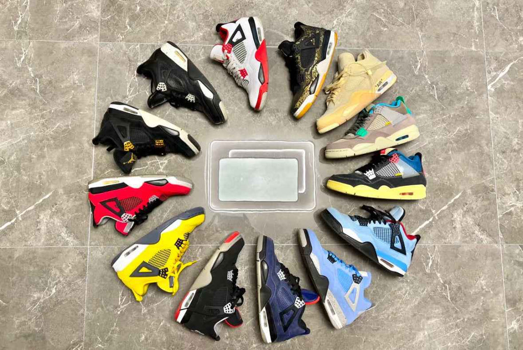 AJ 4