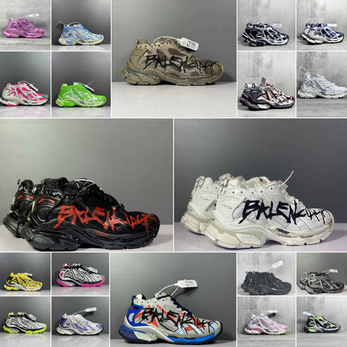 Balenciaga Runner 1.0