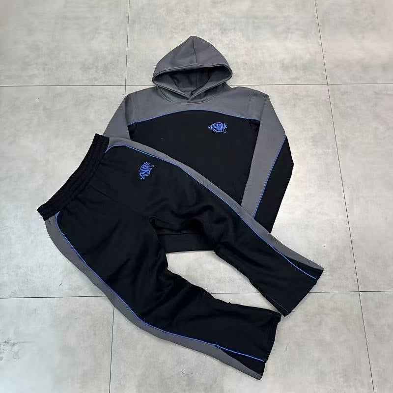 Syna Tuta - Luxury Drip Outfit -  TrapShop