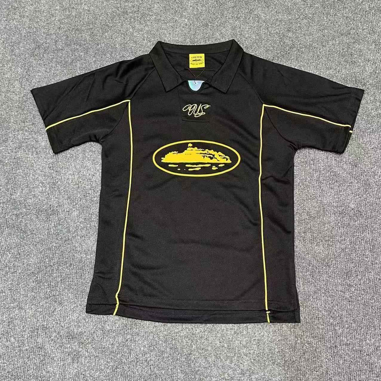 Corteiz Maglia - Luxury Drip Outfit -  TrapShop