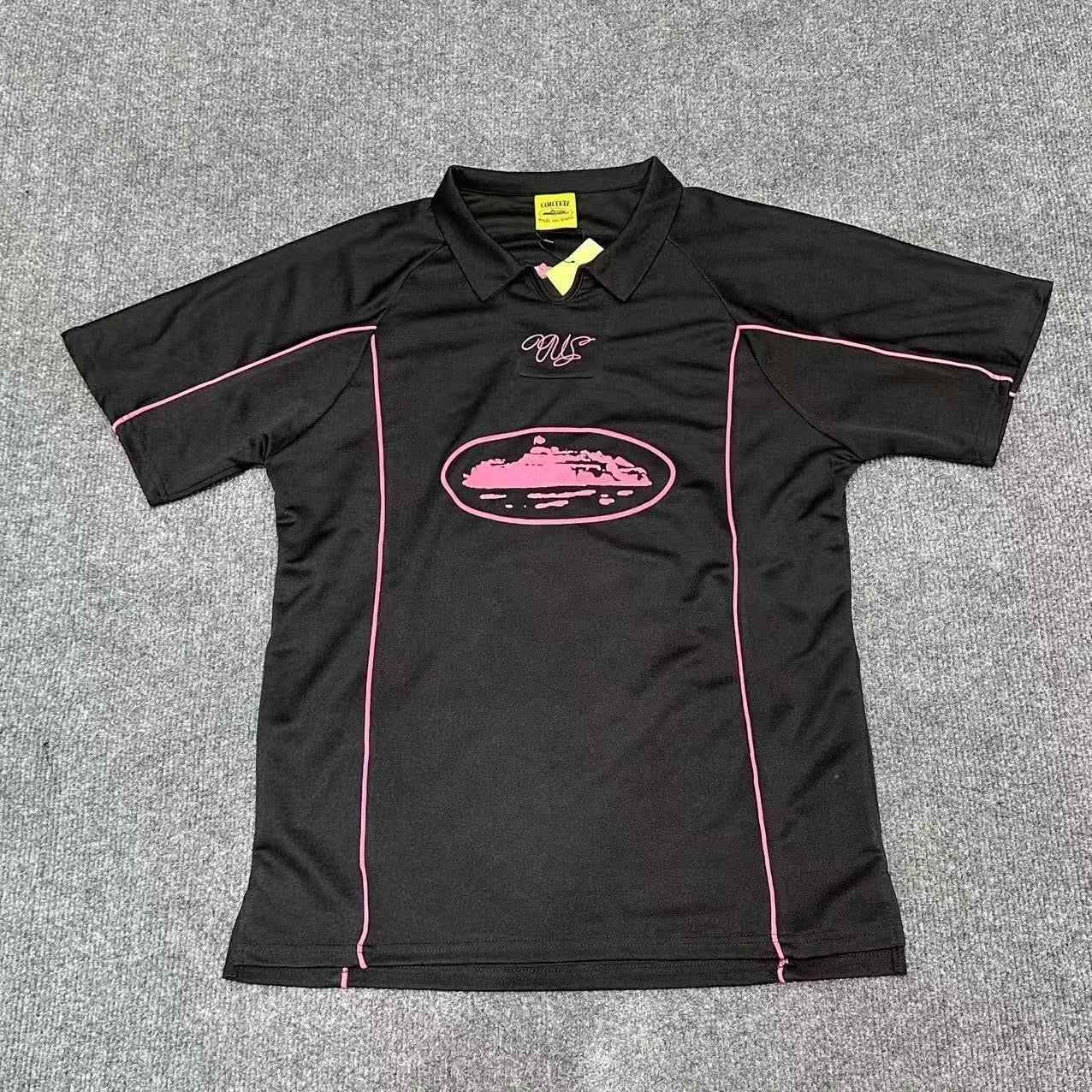 Corteiz Maglia - Luxury Drip Outfit -  TrapShop