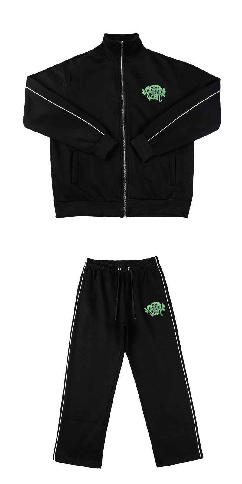 Syna Tuta - Luxury Drip Outfit -  TrapShop