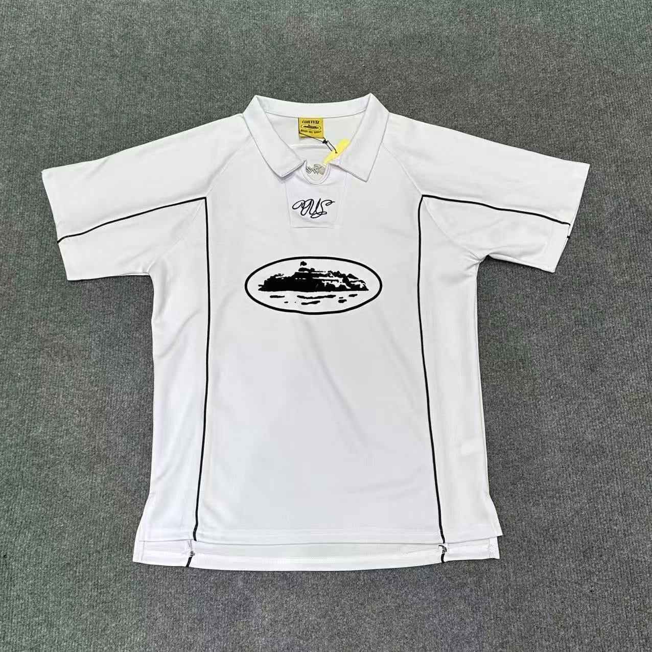 Corteiz Maglia - Luxury Drip Outfit -  TrapShop